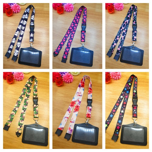 Spirius strap lanyard safety - +,