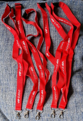 Set vip event - set, 5