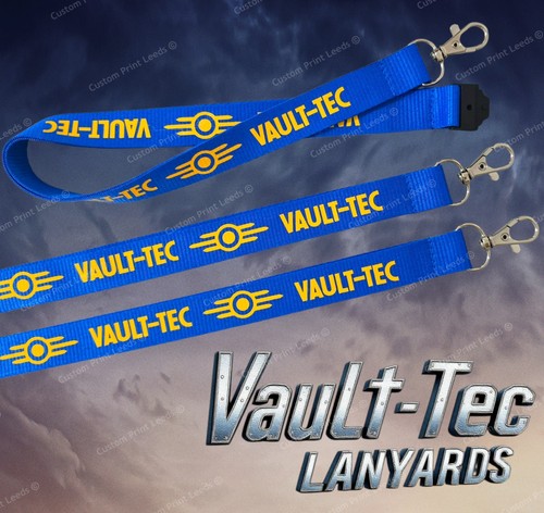 Vault tec inspired vip - x1,