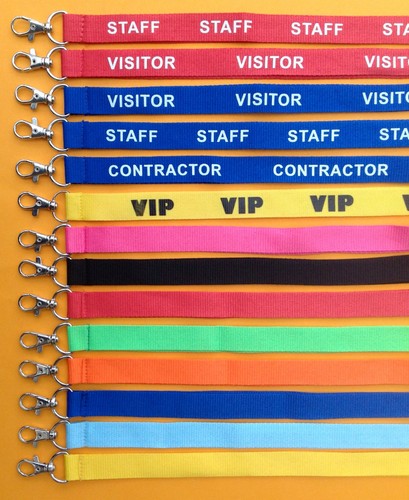 Two neck strap - two, (2)