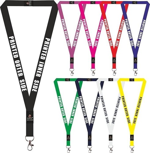Personalised printed - x,