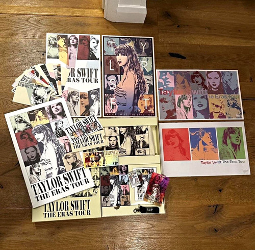 Taylor swift the - taylor, eras