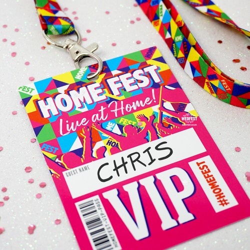 Home fest festival - fest, party