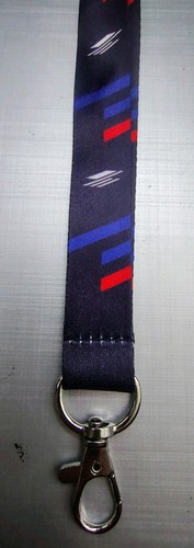 Silverstone racing lanyard - racing,