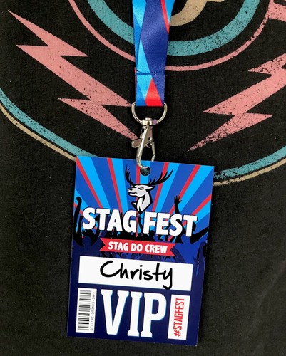 Stagfest festival stag - stag, do