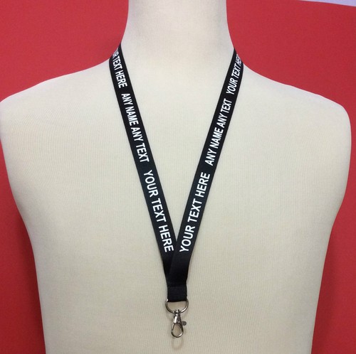 Custom printed personalised - ,