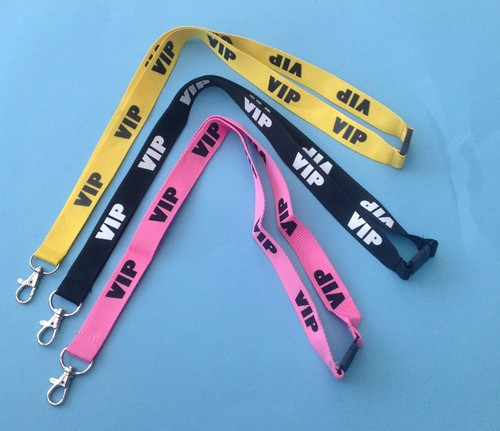 Black vip yellow - vip, pink