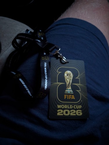 Fifa world cup 2026 fan - fifa, id