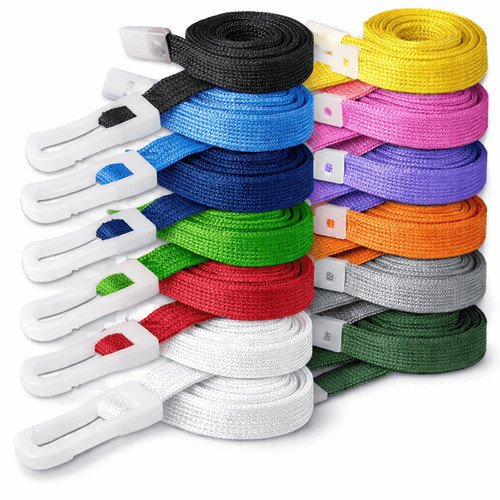 Neck lanyard for cards - lanyard,