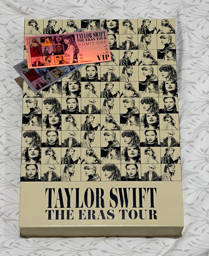 Taylor swift the - eras, vip