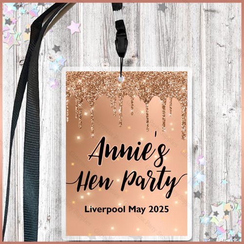 Personalised bling vip - bling,
