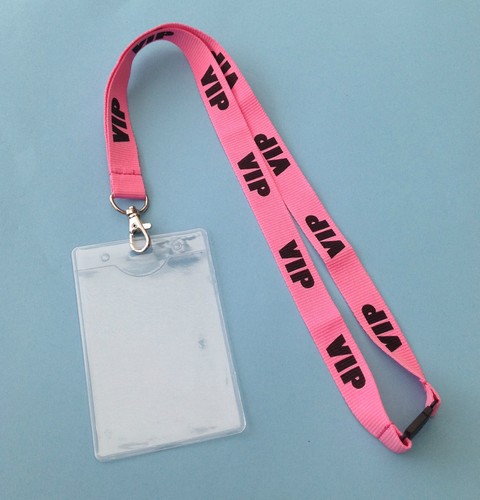 Pack pink vip - pack,