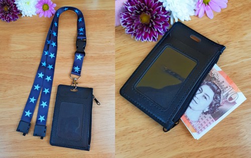 Spirius safety lanyard strap - safety,