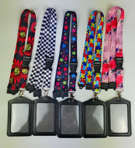 Spirius original lanyard - original, neck