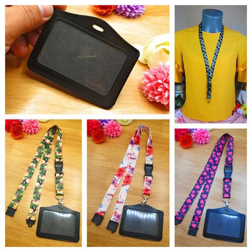 Spirius lanyard neck strap - spirius,