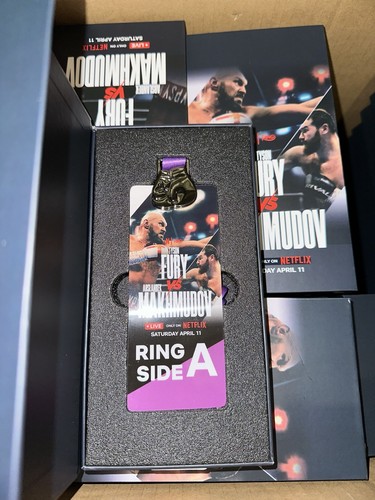 Tyson fury makhmudov 2026 - v,