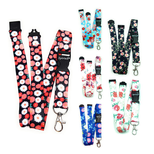 Spirius lanyard neck - spirius,