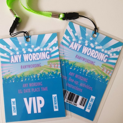 Personalised hen festival - personalised,
