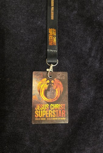 Jesus christ superstar - jesus,